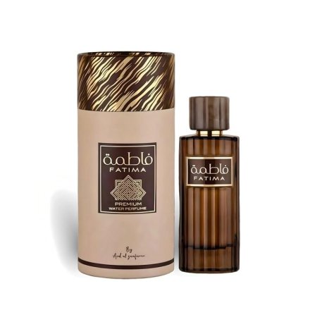 عطر حليبي فاطمة من أرض الزعفران |Eau de milky Fatima By Ard Al Zaafaran